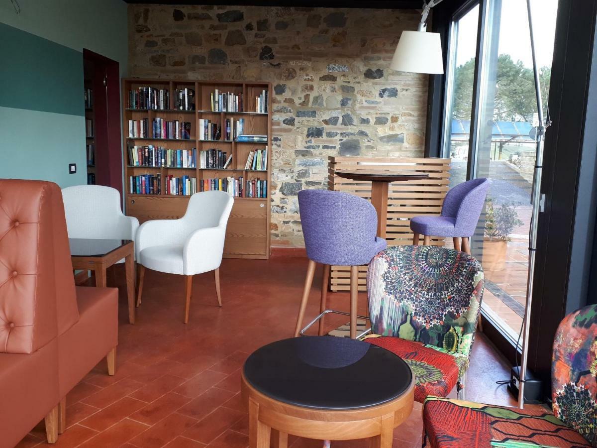 Hapimag Resort Tonda 몬타이오네 외부 사진