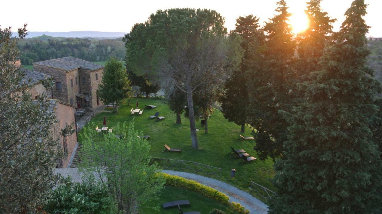 Hapimag Resort Tonda 몬타이오네 외부 사진