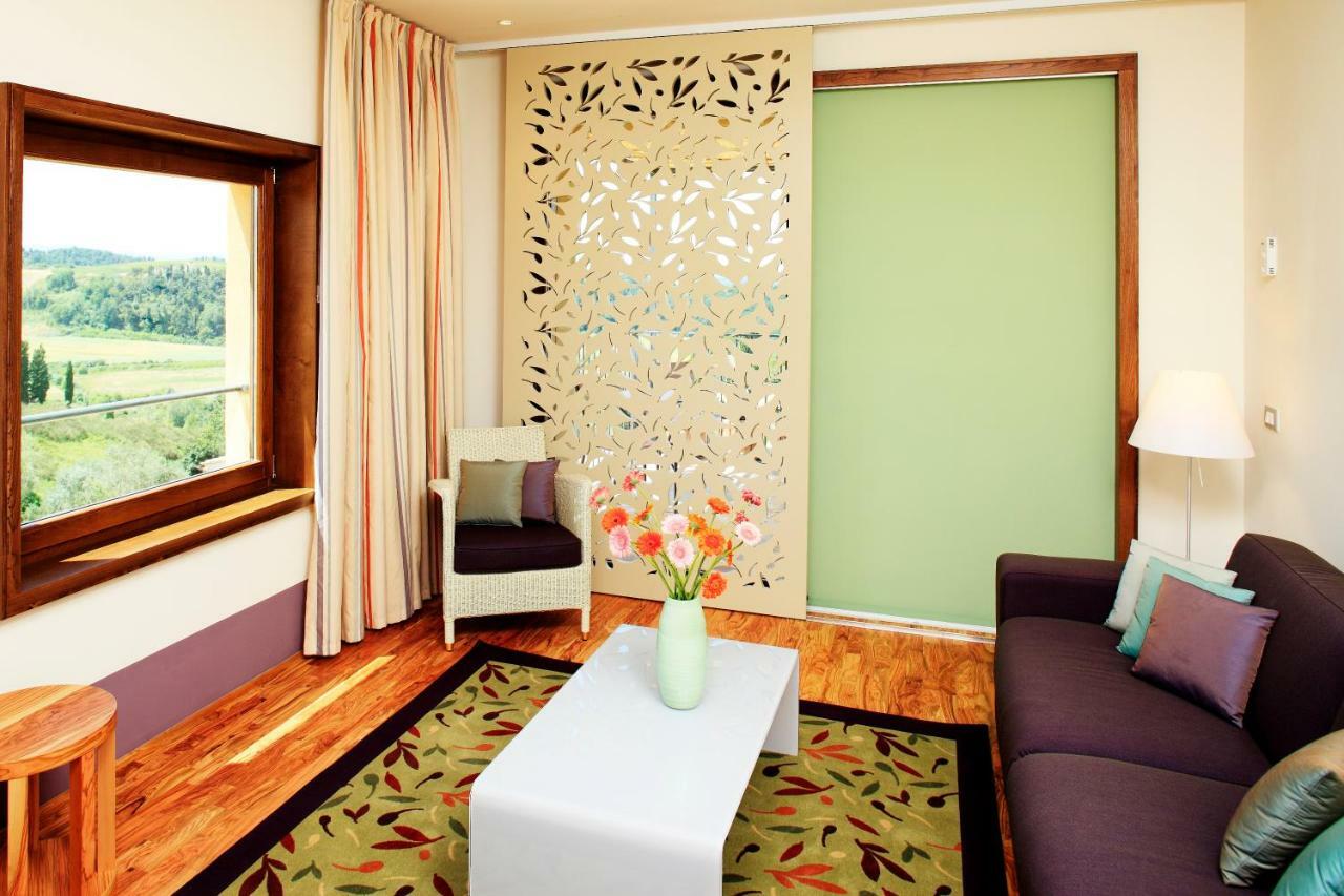 Hapimag Resort Tonda 몬타이오네 외부 사진