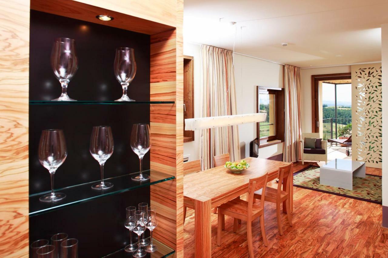 Hapimag Resort Tonda 몬타이오네 외부 사진
