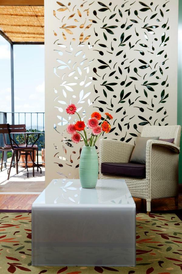 Hapimag Resort Tonda 몬타이오네 외부 사진